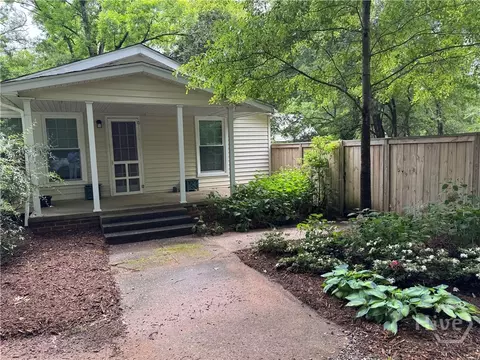 Exterior - 120 Springtree Rd, Athens, GA 30605 photo 2 of 10