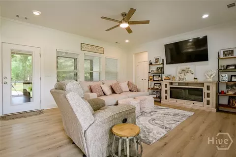 1411 Jack Malcom, Madison, GA 30650 photo 15