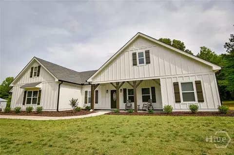1411 Jack Malcom, Madison, GA 30650 photo 17