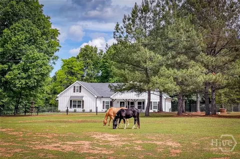 1411 Jack Malcom, Madison, GA 30650 photo 63