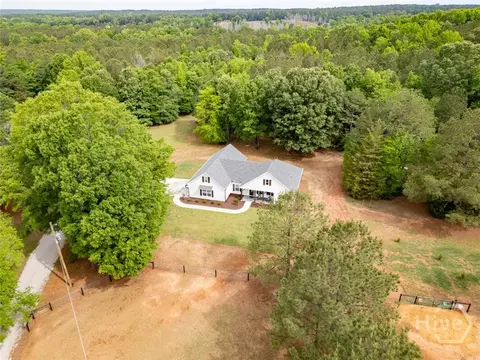1411 Jack Malcom, Madison, GA 30650 photo 10