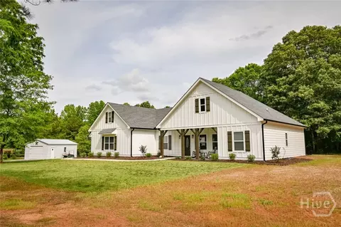 1411 Jack Malcom, Madison, GA 30650 photo 18