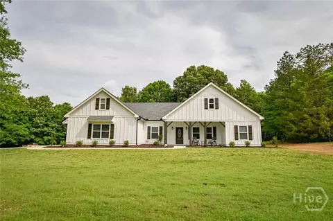 1411 Jack Malcom, Madison, GA 30650 photo 19