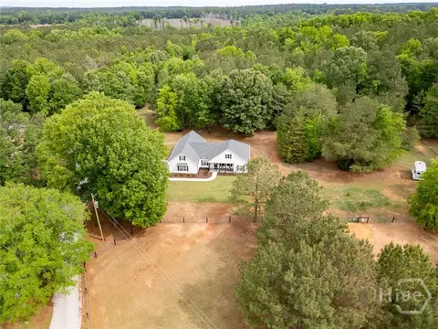 1411 Jack Malcom, Madison, GA 30650 photo 9