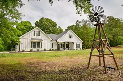 1411 Jack Malcom, Madison, GA 30650 photo 20