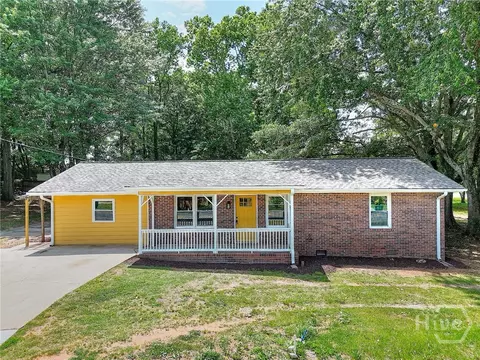 551 Rockwell Church Rd NE, Winder, GA 30680