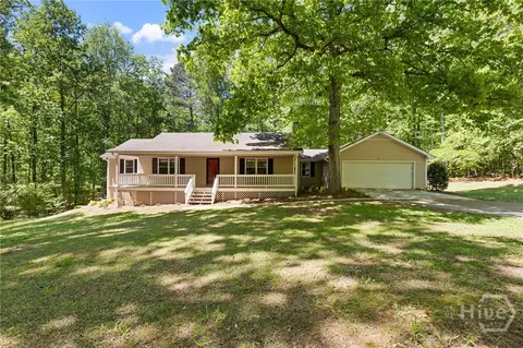 1291 Beechnut Ln, Watkinsville, GA 30677
