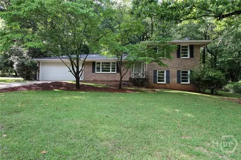 145 Pinecrest Ter, Athens, GA 30606