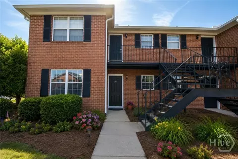 2165 Milledge Ave #A1, Athens, GA 30605
