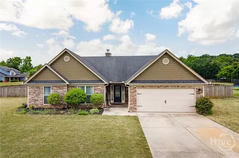 19 Lake Point Ct, Jefferson, GA 30549