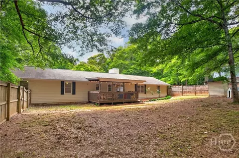2246 Beaverdam Rd, Colbert, GA 30628 photo 2