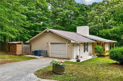2246 Beaverdam Rd, Colbert, GA 30628 photo 23