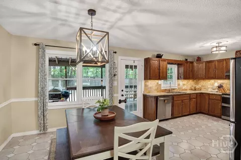 2246 Beaverdam Rd, Colbert, GA 30628 photo 7