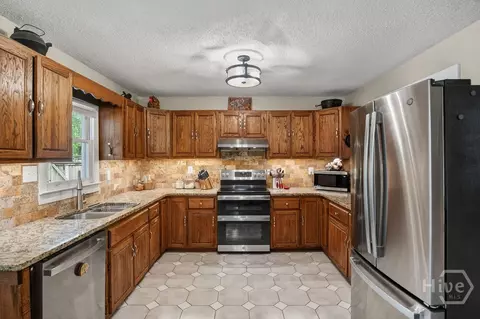 2246 Beaverdam Rd, Colbert, GA 30628 photo 8