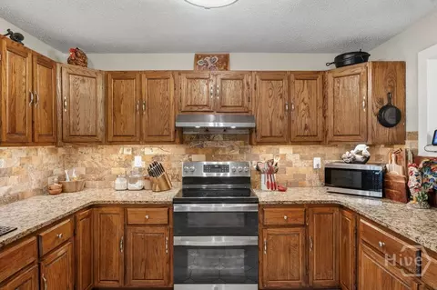 2246 Beaverdam Rd, Colbert, GA 30628 photo 10