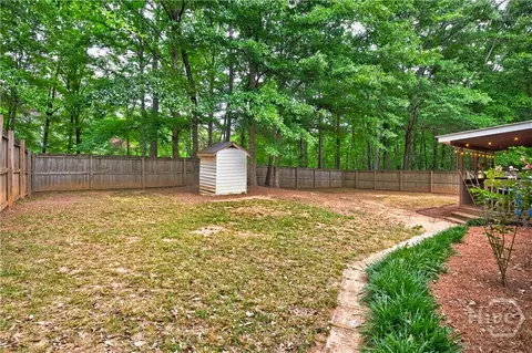 2246 Beaverdam Rd, Colbert, GA 30628 photo 3