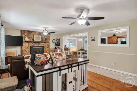 2246 Beaverdam Rd, Colbert, GA 30628 photo 5
