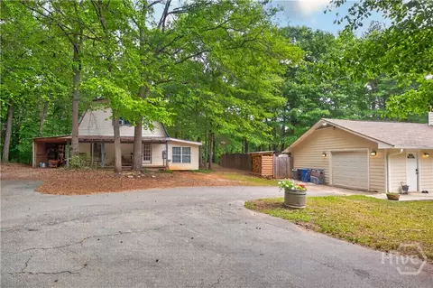 2246 Beaverdam Rd, Colbert, GA 30628 photo 24