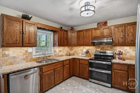 2246 Beaverdam Rd, Colbert, GA 30628 photo 9