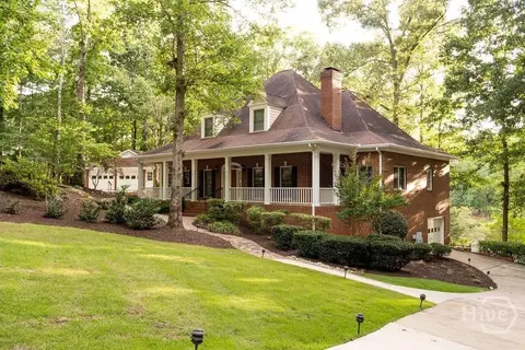320 Millstone Cir, Athens, GA 30605