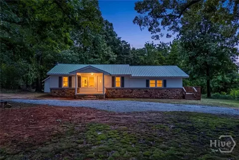 3952 Highway 174, Danielsville, GA 30633