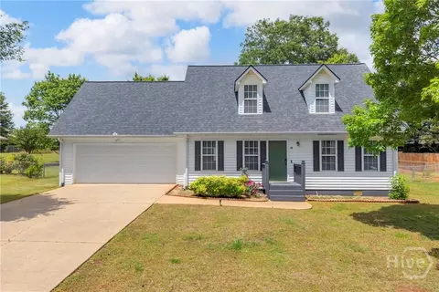 89 Chanticleer Rd, Commerce, GA 30529