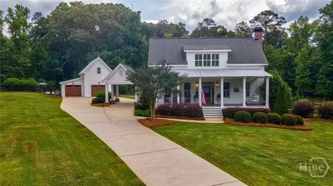 1310 Beechnut Ln, Watkinsville, GA 30677
