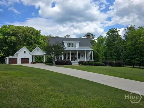 1310 Beechnut Ln, Watkinsville, GA 30677