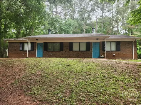 170 Ramble Hills Way, Athens, GA 30606