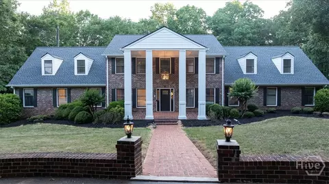 186 Beaver Trl, Athens, GA 30605