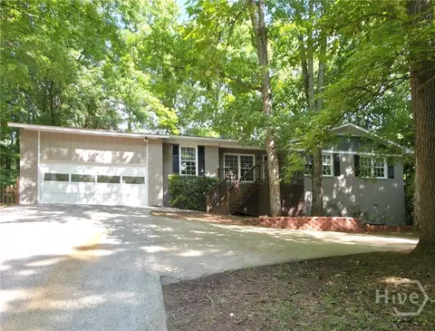 265 Spalding Cir, Athens, GA 30605
