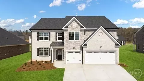 4034 Rivercrest Dr, Bogart, GA 30622