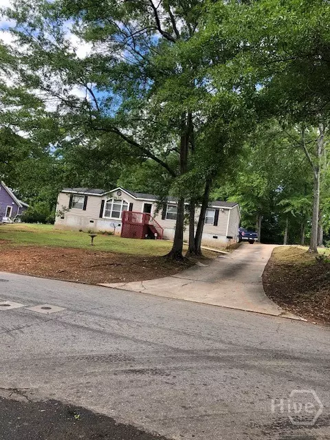 297 Arch St, Athens, GA 30601