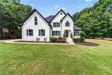 1110 Holcomb Ct, Bogart, GA 30622