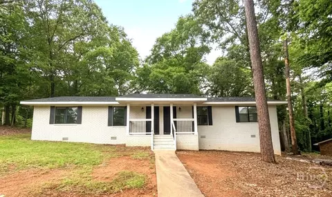 1001 Alpine Ct, Athens, GA 30606