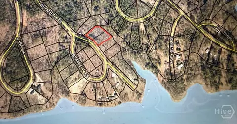 0 Bramlett Cir, Elberton, GA 30635