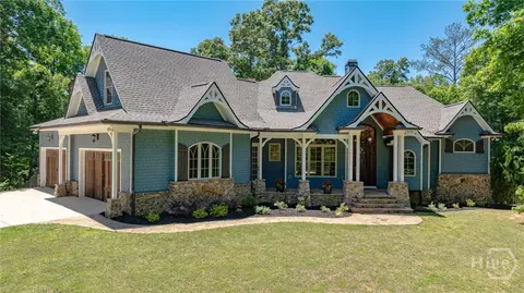 155 Creek Plantation, Athens, GA 30606
