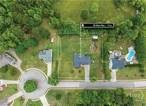 90 Aiken Way, Covington, GA 30016 photo 22