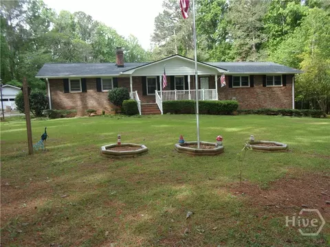1061 Deadwyler Rd, Elberton, GA 30635