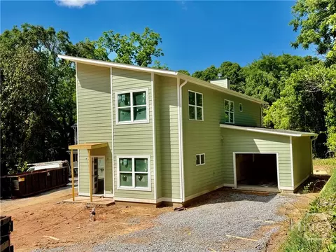 1451 E Broad St, Athens, GA 30601