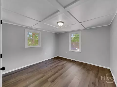 Bedroom - 858 Clairmont Ave, Comer, GA 30629 photo 1 of 6