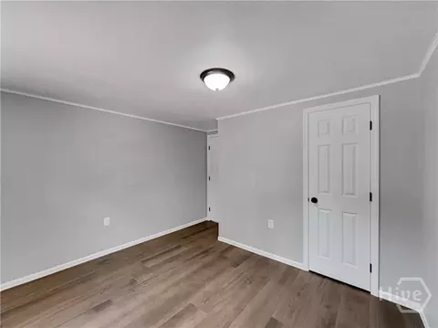 Bedroom - 858 Clairmont Ave, Comer, GA 30629 photo 4 of 6