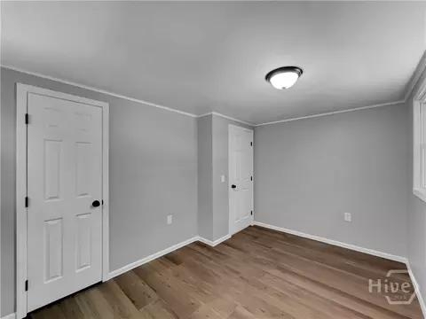 Bedroom - 858 Clairmont Ave, Comer, GA 30629 photo 6 of 6