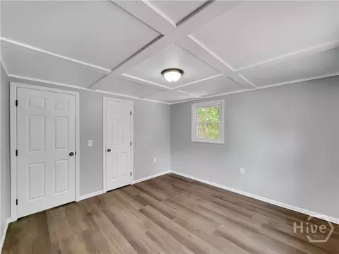 Bedroom - 858 Clairmont Ave, Comer, GA 30629 photo 2 of 6