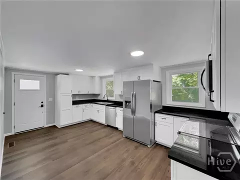 Kitchen - 858 Clairmont Ave, Comer, GA 30629 photo 1 of 5