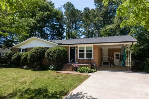 145 Pineview Dr, Athens, GA 30606