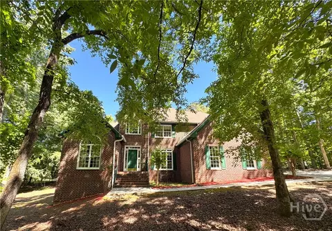 315 Millstone Cir, Athens, GA 30605