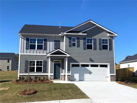 486 Abbott Rd, Statham, GA 30666