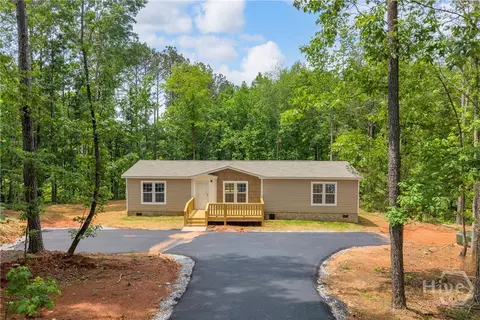 3442 Highway 29 S, Colbert, GA 30628