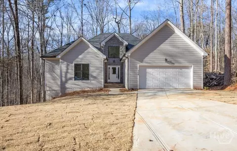 360 Ansley Dr, Athens, GA 30605